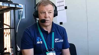 New Zealand Cricket CEO Scott Weenink resigns amid deep rift over future T20 league NZ20