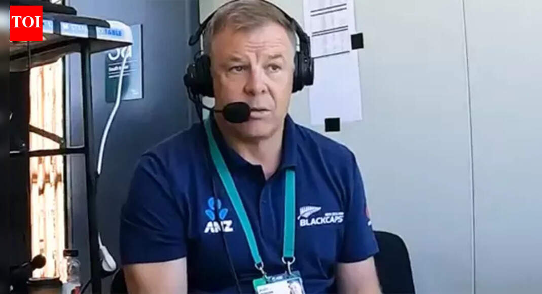 NZ Cricket CEO Scott Weenink resigns amid deep rift over future T20 league NZ20