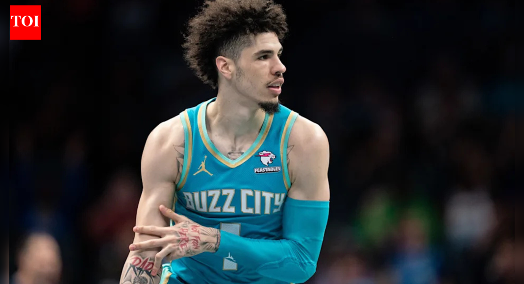 “Absolutely wild” - LaMelo Ball’s powerful comeback performance against Atlanta Hawks drives everyone crazy