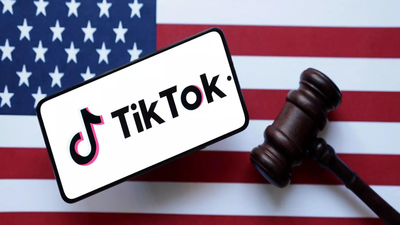 TikTok row: US joint venture deal signed to avert Chinese ownership ban; ByteDance's stake capped at 19.9%