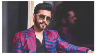 Rahul Vaidya faces backlash after asking Indians to learn ‘own language' after watching Lionel Messi Goat Tour