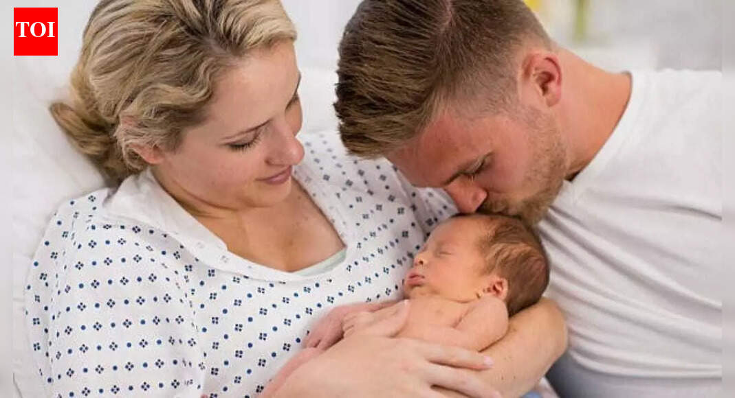 What no one tells new parents about the first 90 days