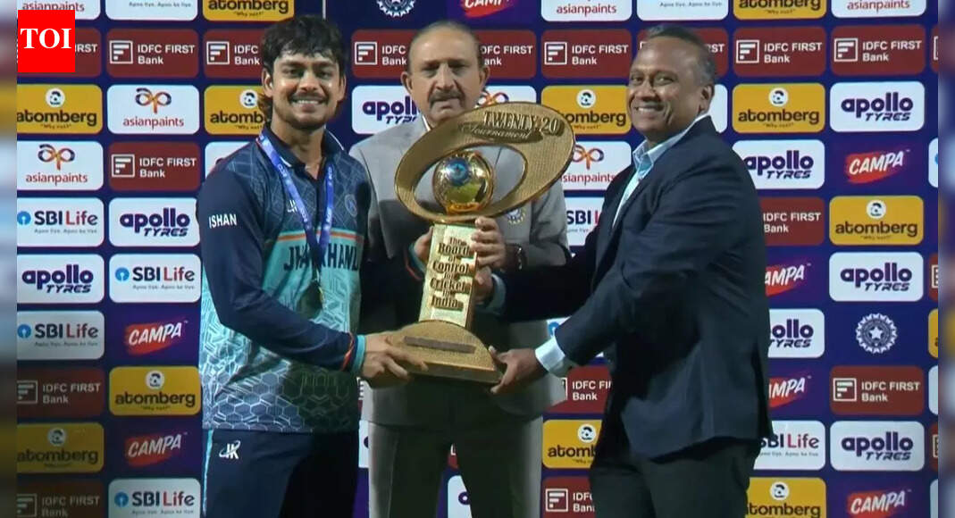 Four Decembers of Ishan Kishan: Double century, dropped, Bhagavad Gita and redemption