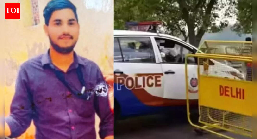 'I was humiliated, slapped for not paying rent': Tenant strangles landlady in Delhi