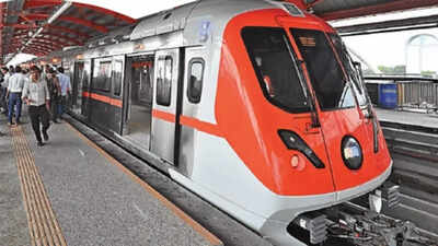  What Bhopal residents expect from their metro