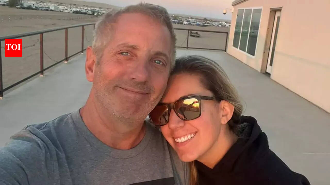 Greg Biffle's wife sent heartbreaking final text to mom moments before  fatal plane crash: “We're in trouble” | International Sports News - The  Times of India