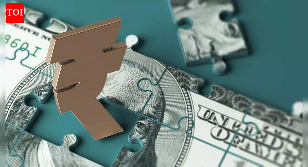 Rupee continues to rebound! Currency rises to 89 against US dollar