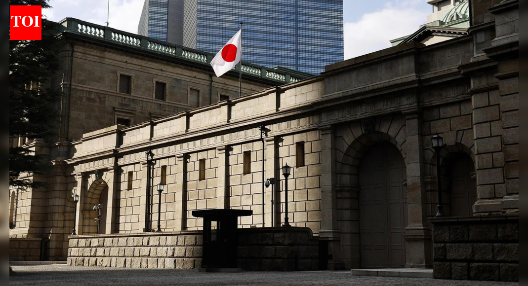 Japan hikes interest rates to 30-year-high