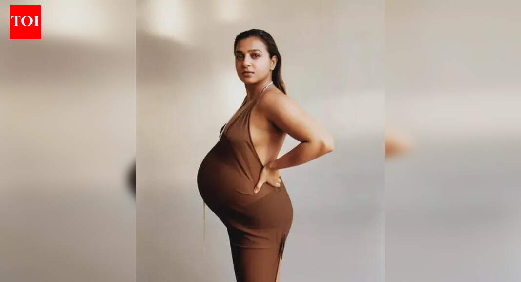 Honey Trehan applauds Radhika Apte’s dedication, says she postponed her flight despite being a new mom