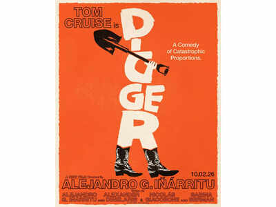  Tom Cruise's next film with 'The Revenant' director