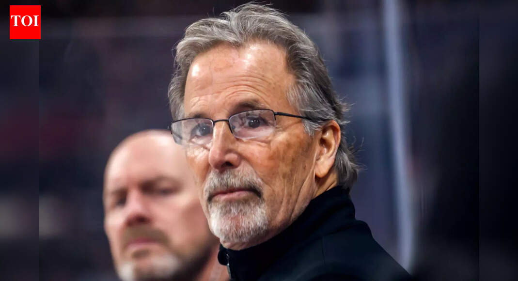 “Don’t even start”: John Tortorella shuts down NHL comeback rumors linked to Buffalo Sabres