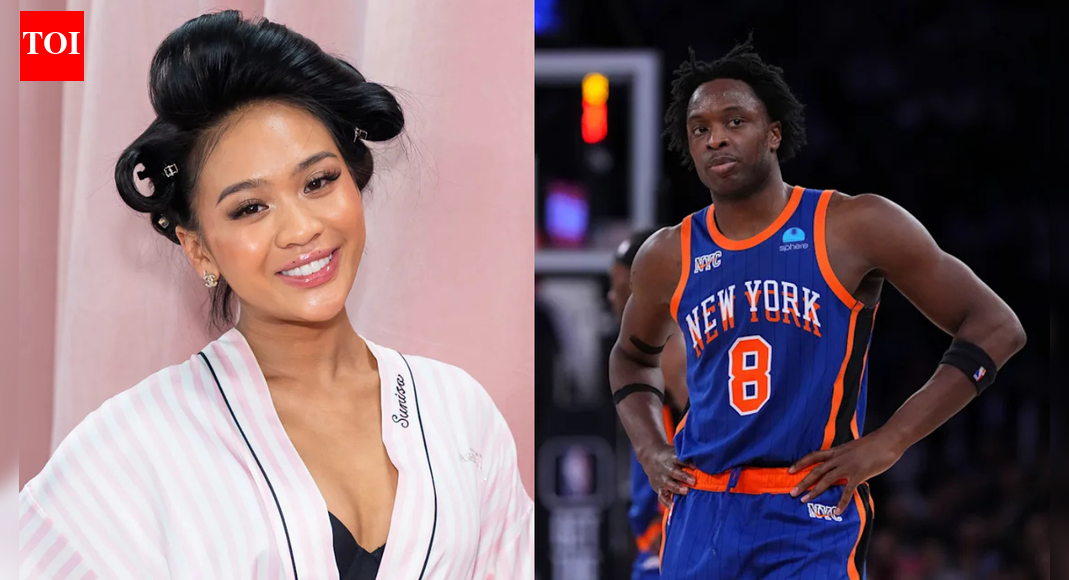 Is Suni Lee dating OG Anunoby? Olympic Gold Medalist’s cryptic “messy” statement about New York Knicks leaves fans wondering
