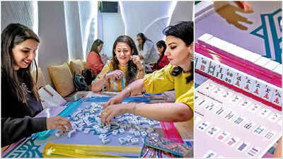 BT Life.Styled Club debuts with a shot of Mahjong & Mocha! See pics