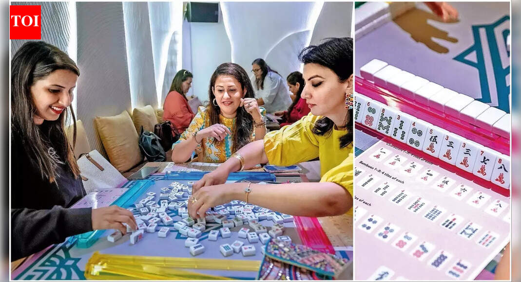 BT Life.Styled Club debuts with a shot of Mahjong & Mocha! See pics