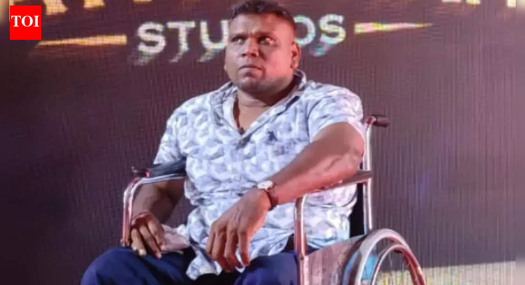 For me, writing for Raaja sir is even bigger than winning an Oscar: Karunakaran