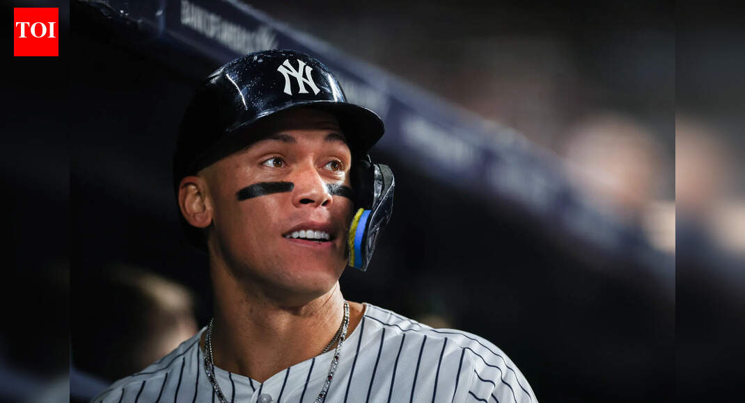 Inside New York Yankees' star Aaron Judge's lavish car collection: Lifestyle, luxury cars, and a garage worth millions