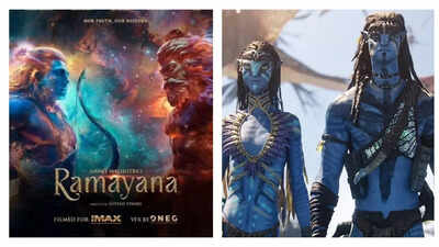 ‘Avatar: Fire and Ash’: Ranbir Kapoor's ‘Ramayana’ promo attached with James Cameron directorial; Fans bowled over by 3D screening