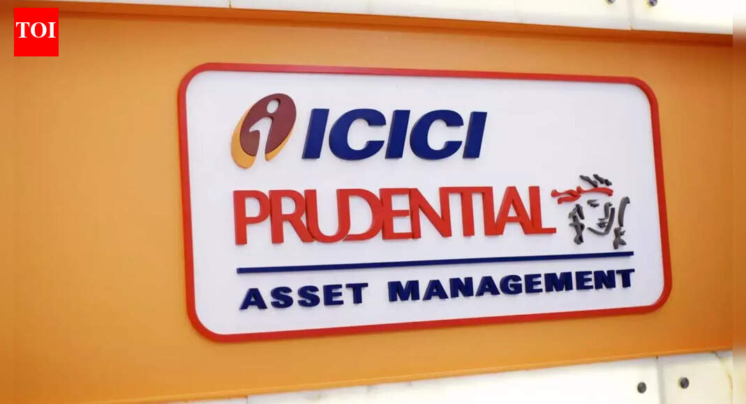 ICICI Prudential AMC listing: Stock lists at 20% premium; check price, outlook & more