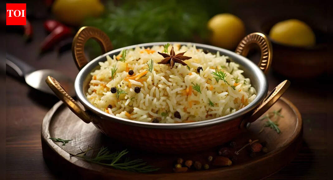 STOP eating rice if you have diabetes, digestive issues or unexplained fatigue