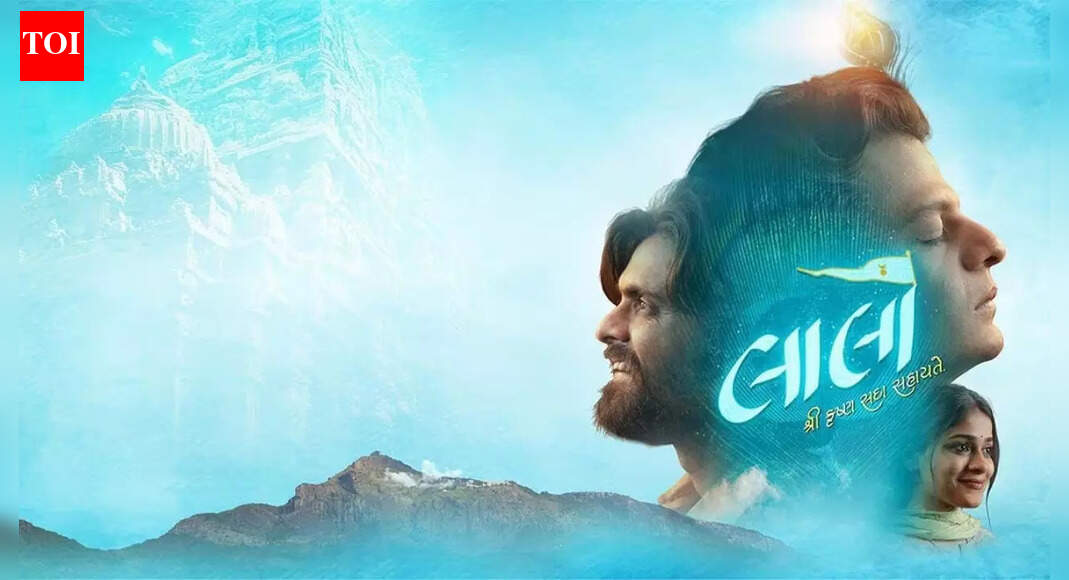 'Laalo' box office collections day 70: Ankit Sakhiya’s film mints Rs. 20 lakh; continues to collect low for the third consecutive day