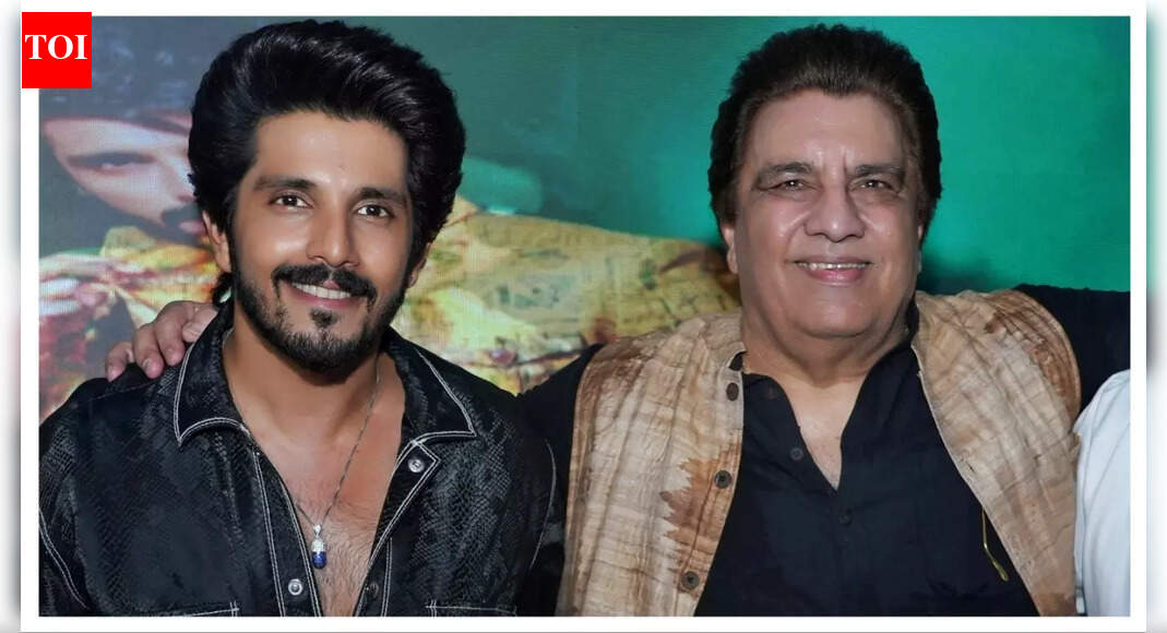 Kanwar Dhillon: I have learnt a great deal from my father’s struggles