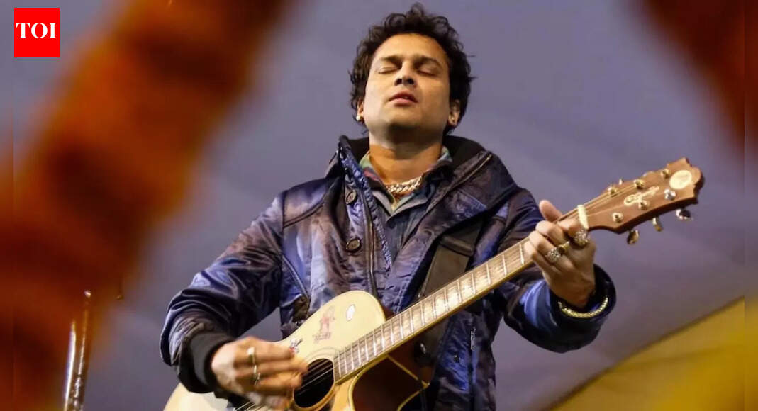 Zubeen Garg’s demise: Singapore police say no foul play suspected so far