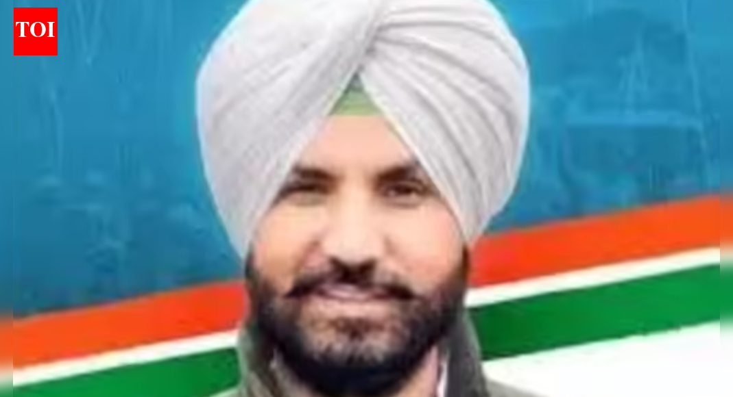 Punjab rural polls: Warring calls AAP win ‘stolen glory’