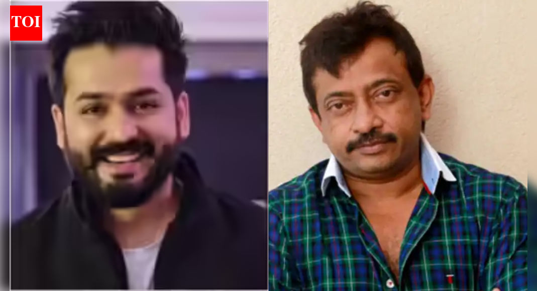 Ram Gopal Varma leaves Aditya Dhar overwhelmed; Calls Ranveer Singh starrer ‘Dhurandhar’ a ‘Quantum leap for Indian cinema’