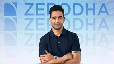 Why IPO stocks keep surging after listing: Zerodha CEO Nithin Kamath explains the ‘short trap’