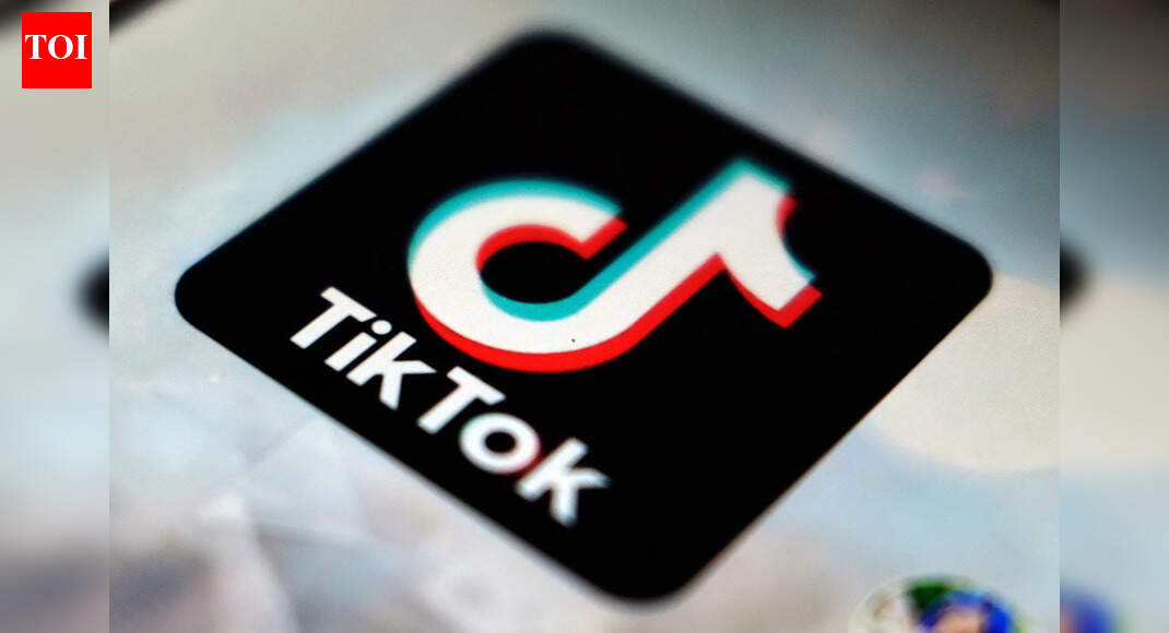 TikTok-owner ByteDance signs 'rescue deal' With American investors, putting Oracle in control of TikTok in US