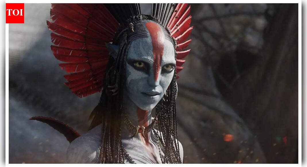 James Cameron's 'Avatar: Fire and Ash' off to a good start; crosses Rs 2 crore mark in morning shows