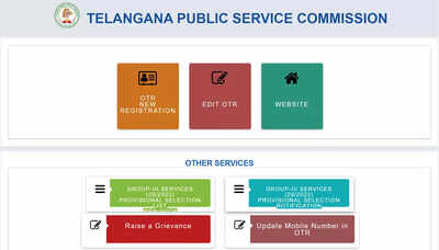 Telangana TSPSC Group 3 final result 2025 declared at tgpsc.gov.in: Download hall ticket numbers PDF here