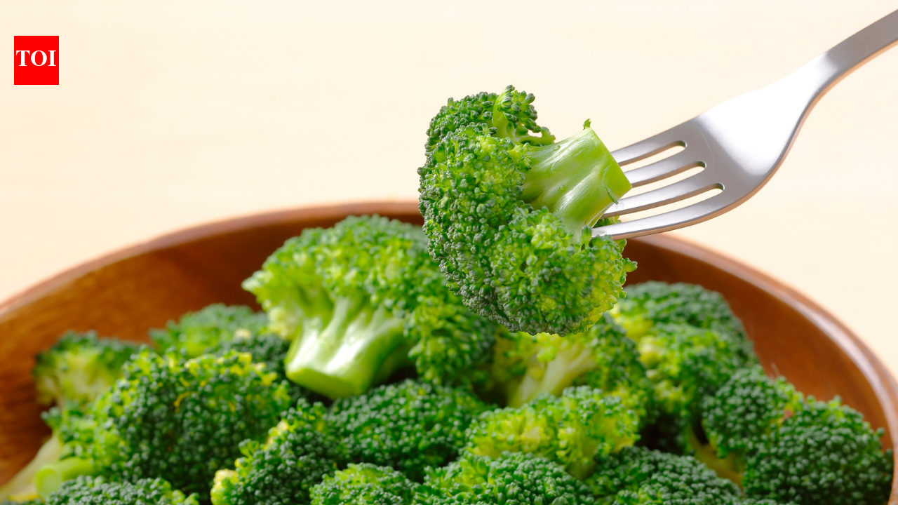 Broccoli Benefits: 7 reasons to have broccoli daily in winters and ...