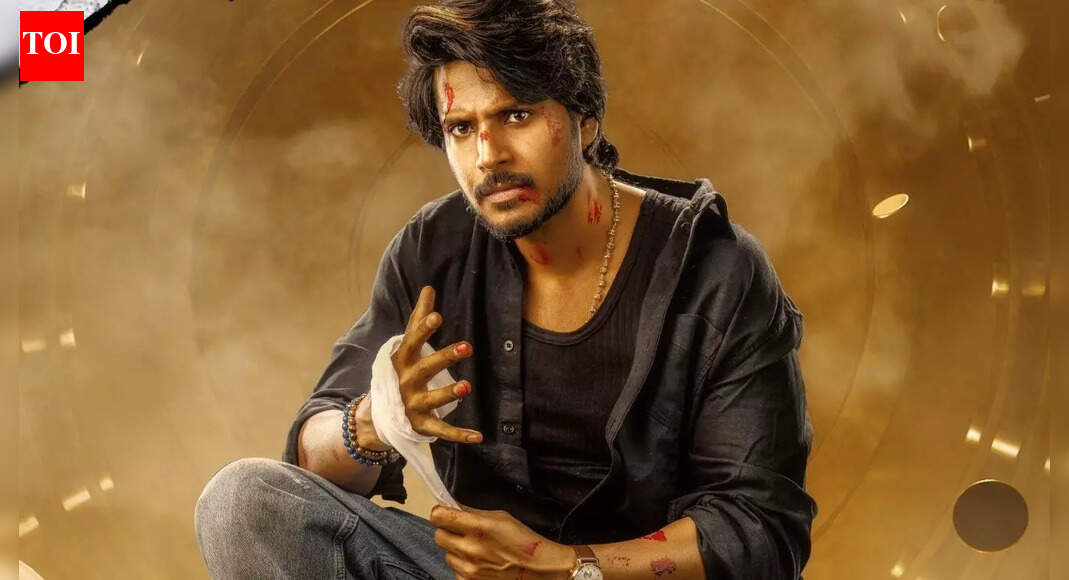 'Sigma': Jason Sanjay's debut directorial shoot wrapped up; teaser to be out on THIS date