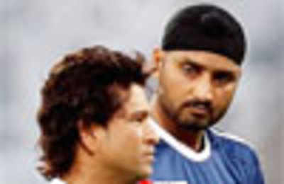 IPL 5: Batting a concern for Mumbai ahead of match against Rajasthan