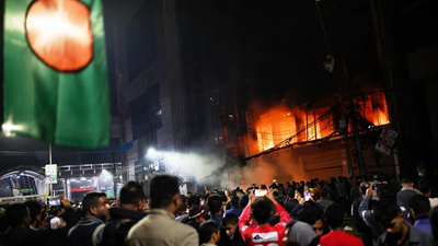 Bangladesh on boil again: Why it matters for India - explained