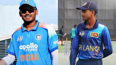  What if rain washes out India vs Sri Lanka clash?