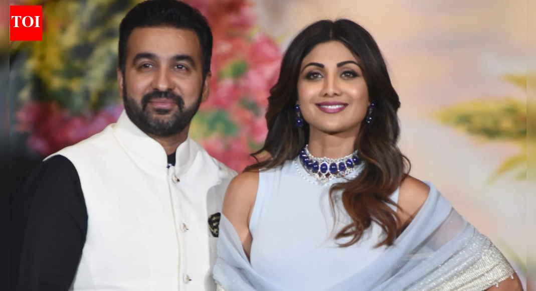 'Baseless attempt to link my name': Shilpa Shetty breaks silence in Rs 60-crore 'fraud' case; says she is 'deeply saddened'