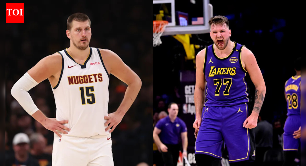 Luka Doncic vs Nikola Jokic net worth: 2025-2026 NBA salary, contract details, brand endorsements and more