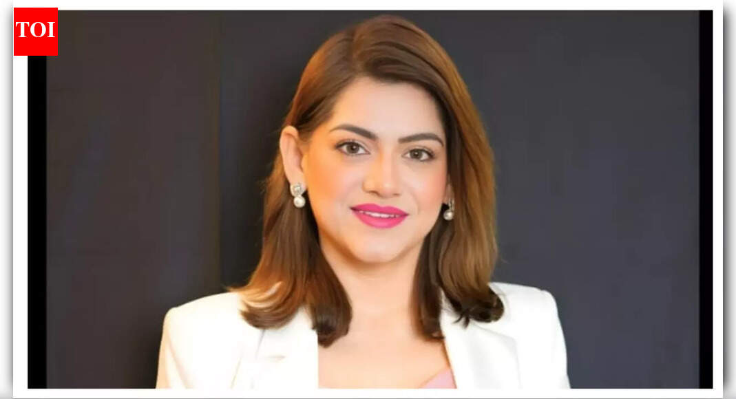 Rishika Mihani on celebrating Christmas in Dubai