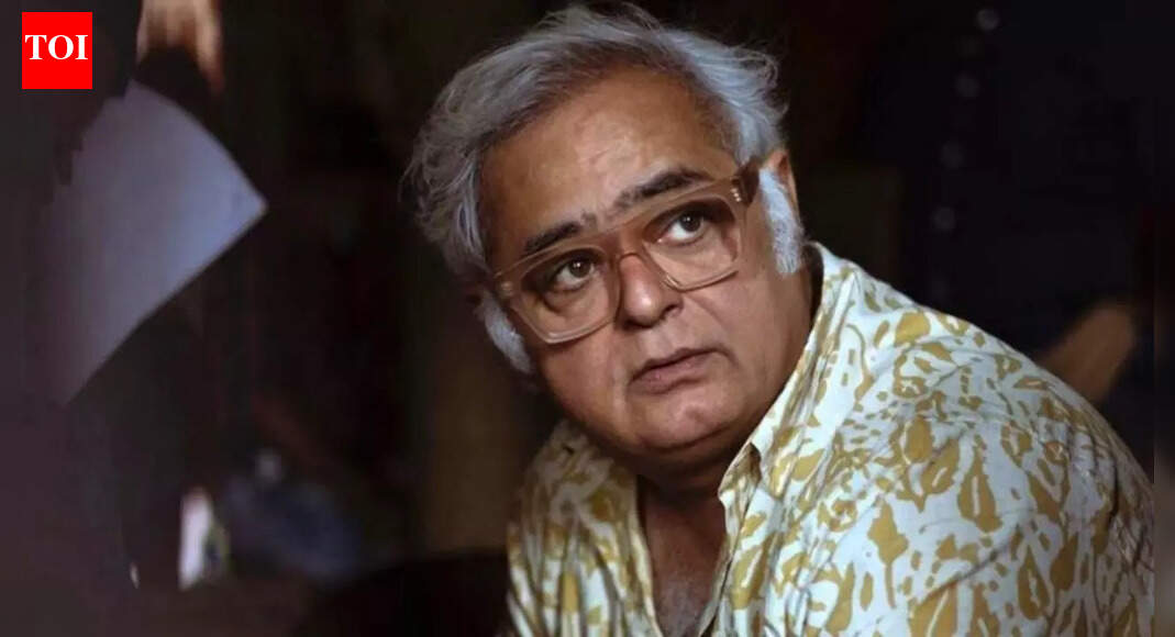 Hansal Mehta recalls the 'Omerta' struggle; the CBFC objected to a BOLD scene; reveals Vivek Agnihotri’s SUPPORT