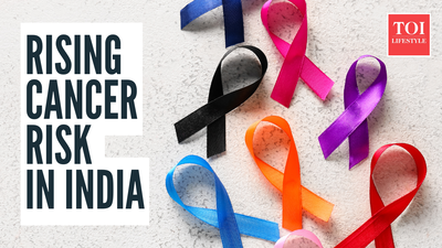 India could see 2 million cancer patients by 2040, warns MoS Jitendra Singh: Why India is at risk and what it means for you
