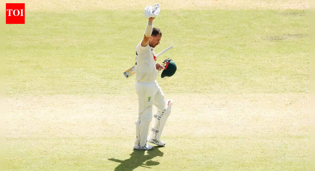 Head's century puts Australia on brink of retaining Ashes