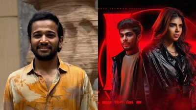  Kalyani Priyadarshan REVEALS Basil Joseph was the first choice