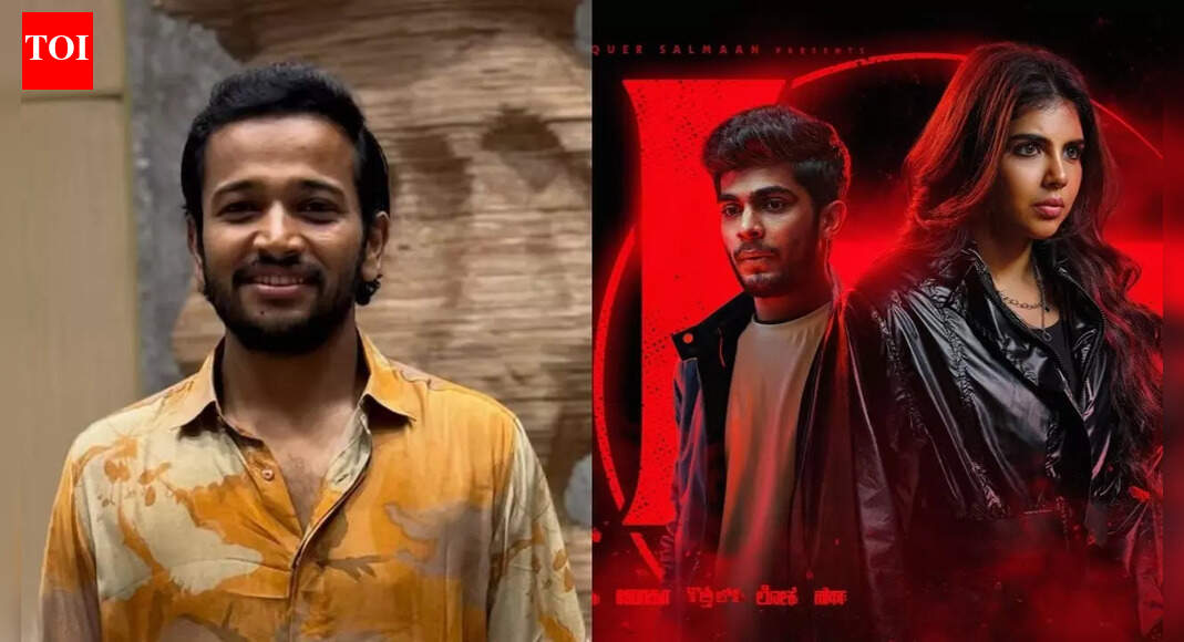 'Lokah' casting: Kalyani Priyadarshan REVEALS Basil Joseph was the first choice