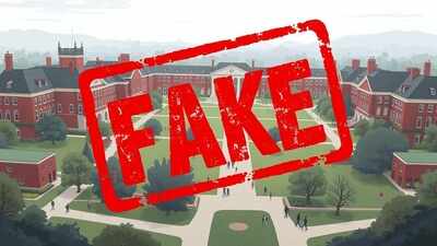 UGC issues alert against three fake universities, warns students against invalid degrees: Here’s what you should know