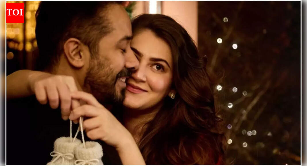 ‘Drishyam 2’ director Abhishek Pathak and Shivaleeka Oberoi reveal pregnancy two years post-wedding: 'Tiny blessing is joining our universe'