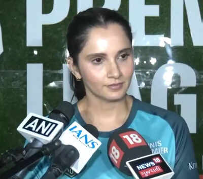 Test |Farah Khan says she she failed twice IVF in Sania Mirza's podcast