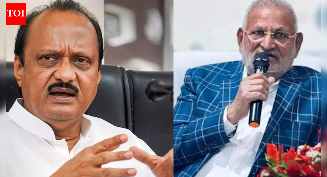 Relief in Bombay HC could help Ajit Pawar's 'blue-eyed boy' Manikrao Kokate regain ministerial post