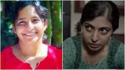 Kerala High Court declines Jolly Joseph’s appeal to halt web series Anali’s release